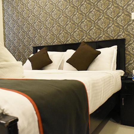 Amazing Inn Bangalore Exterior foto