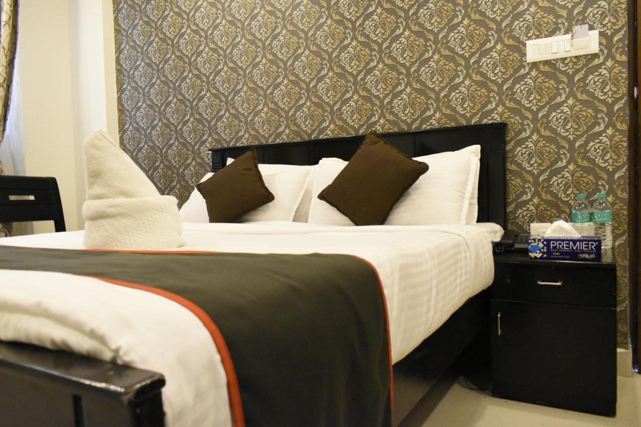 Amazing Inn Bangalore Exterior foto